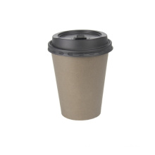 Biodegradable 8oz take away printed drinking coffee paper cup manufacturer